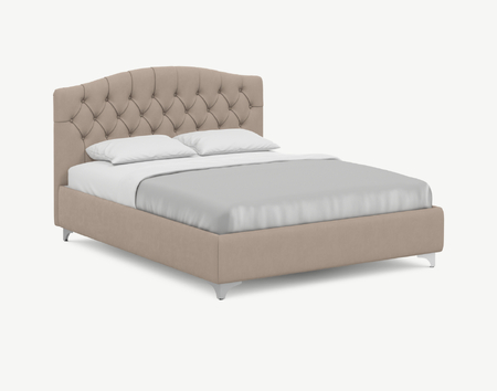 Кровать с подъёмным механизмом с выбором опор