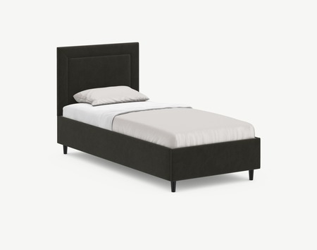 Кровать с выбором опор